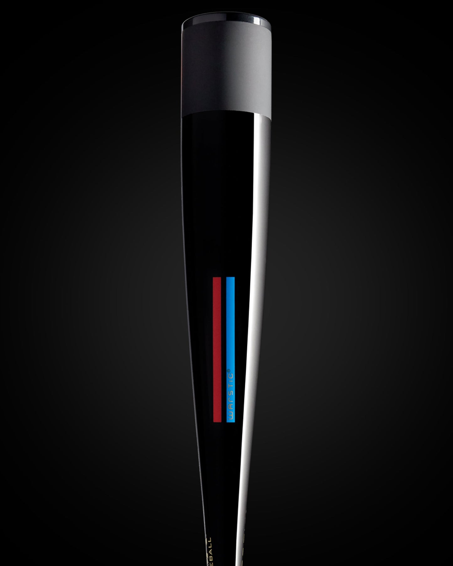 2024 BONESABER BLACK COBRA EDITION USA METAL BASEBALL BAT -11