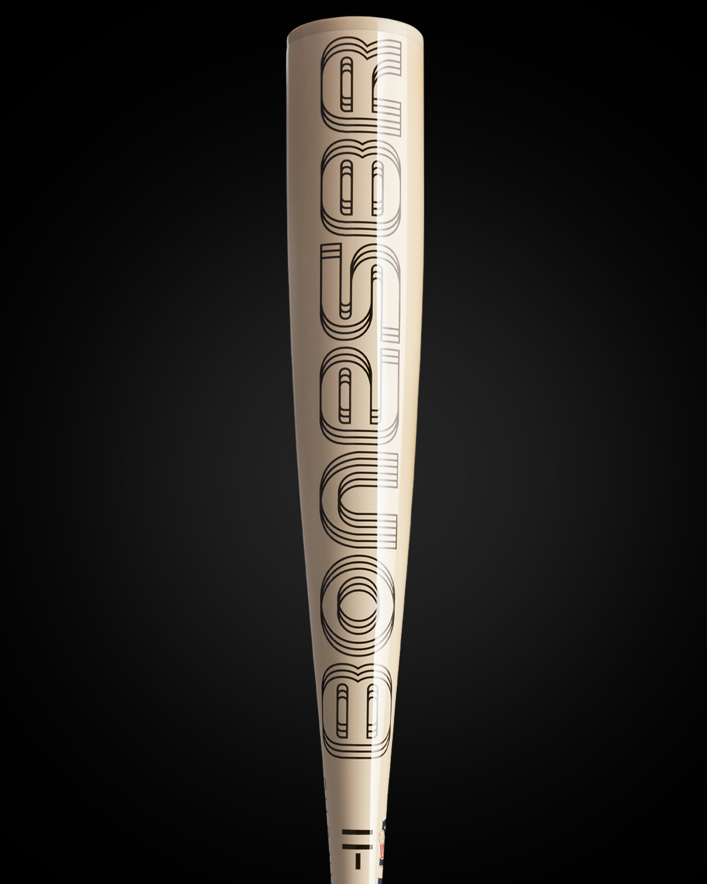 2024 BONESABER USA METAL BASEBALL BAT -11