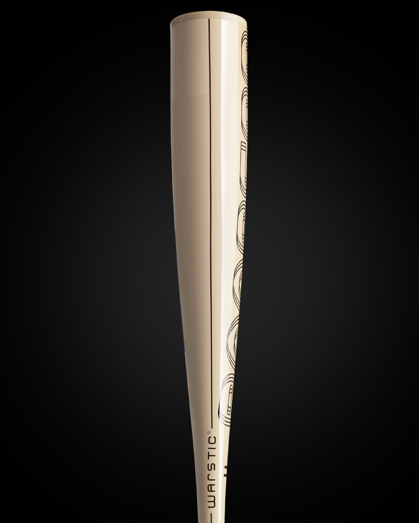 2024 BONESABER USA METAL BASEBALL BAT -11