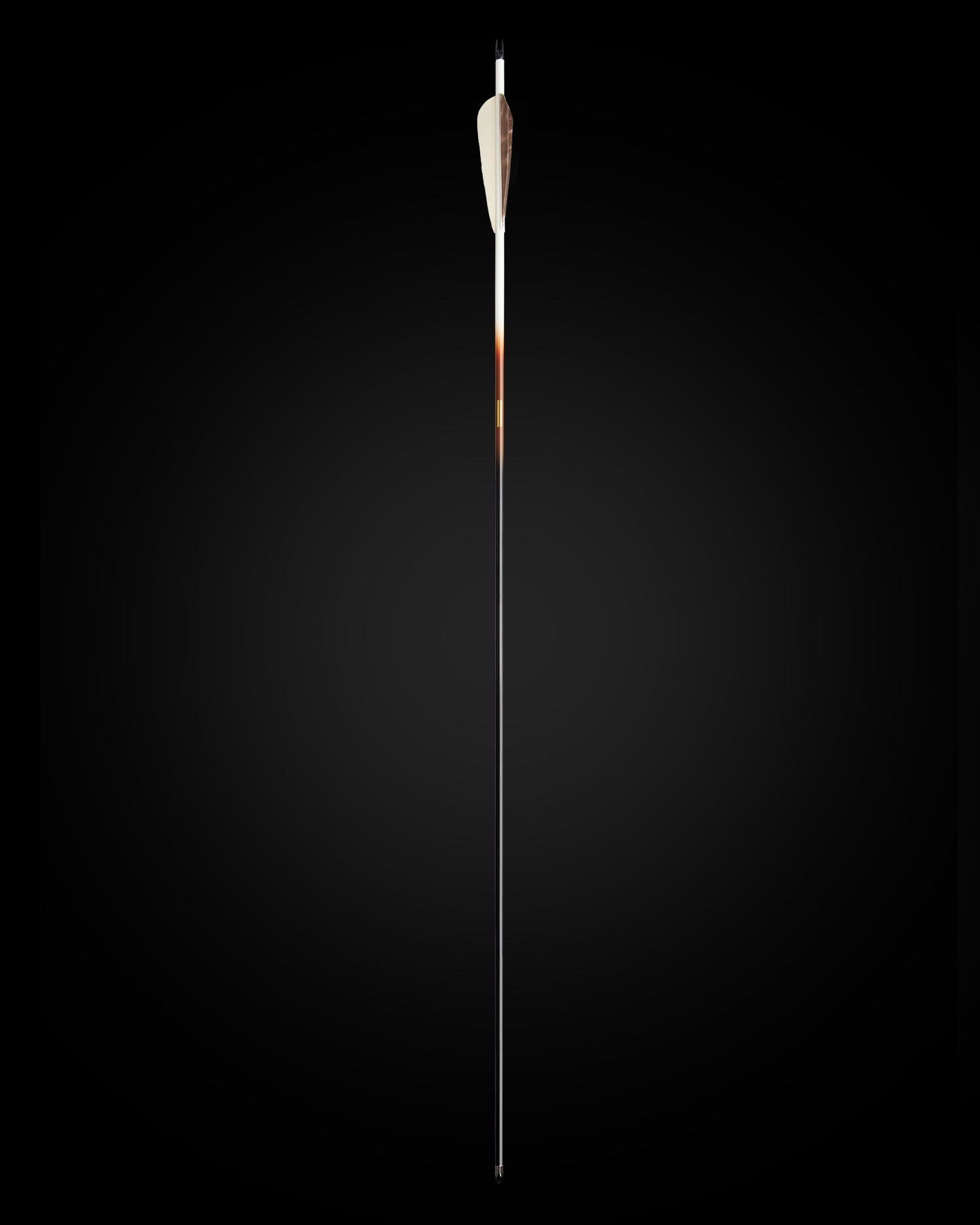 LTD EDITION CLEARSHOT CARBON ARROW