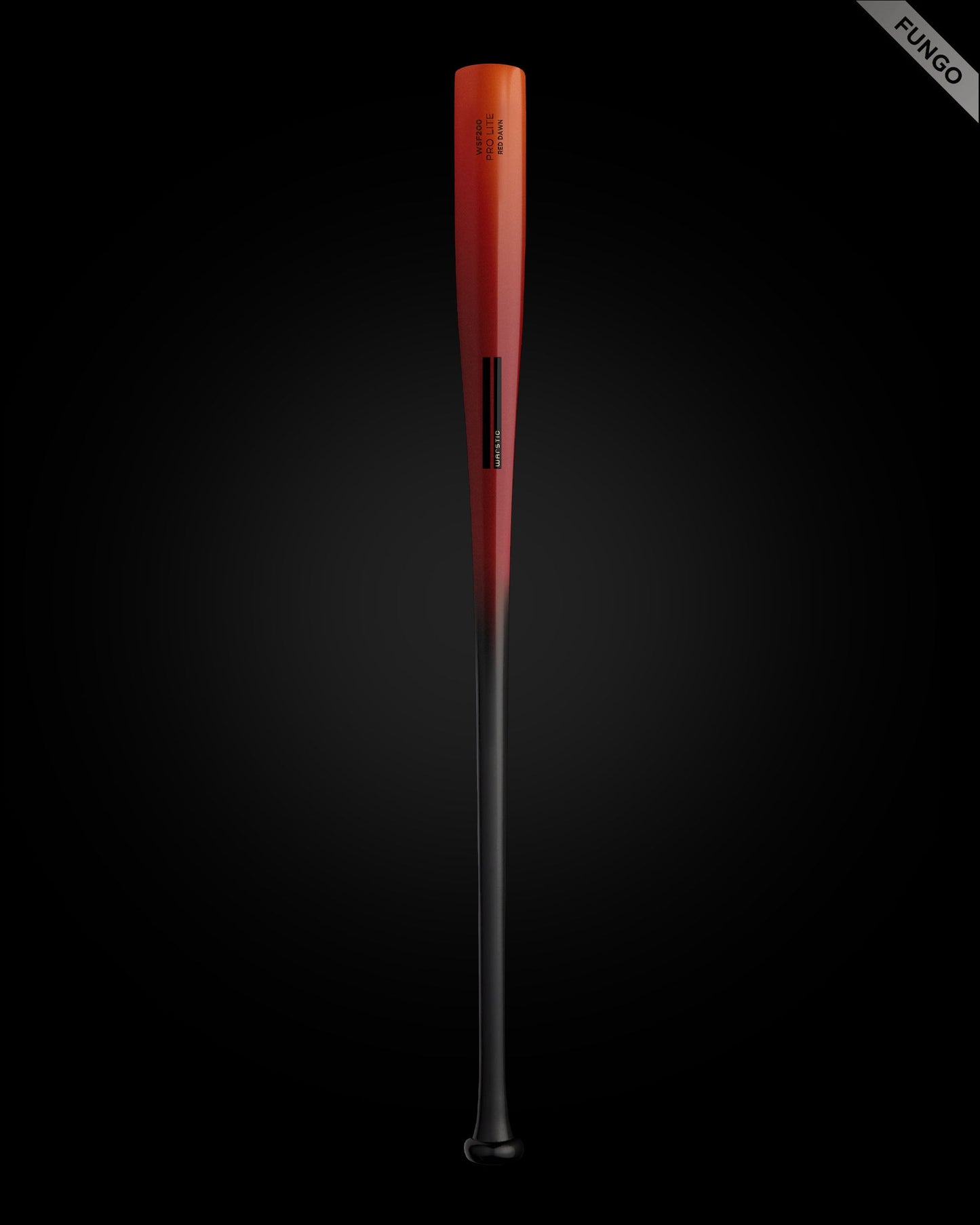 THE RED DAWN SMALL BATCH WSF200 FUNGO