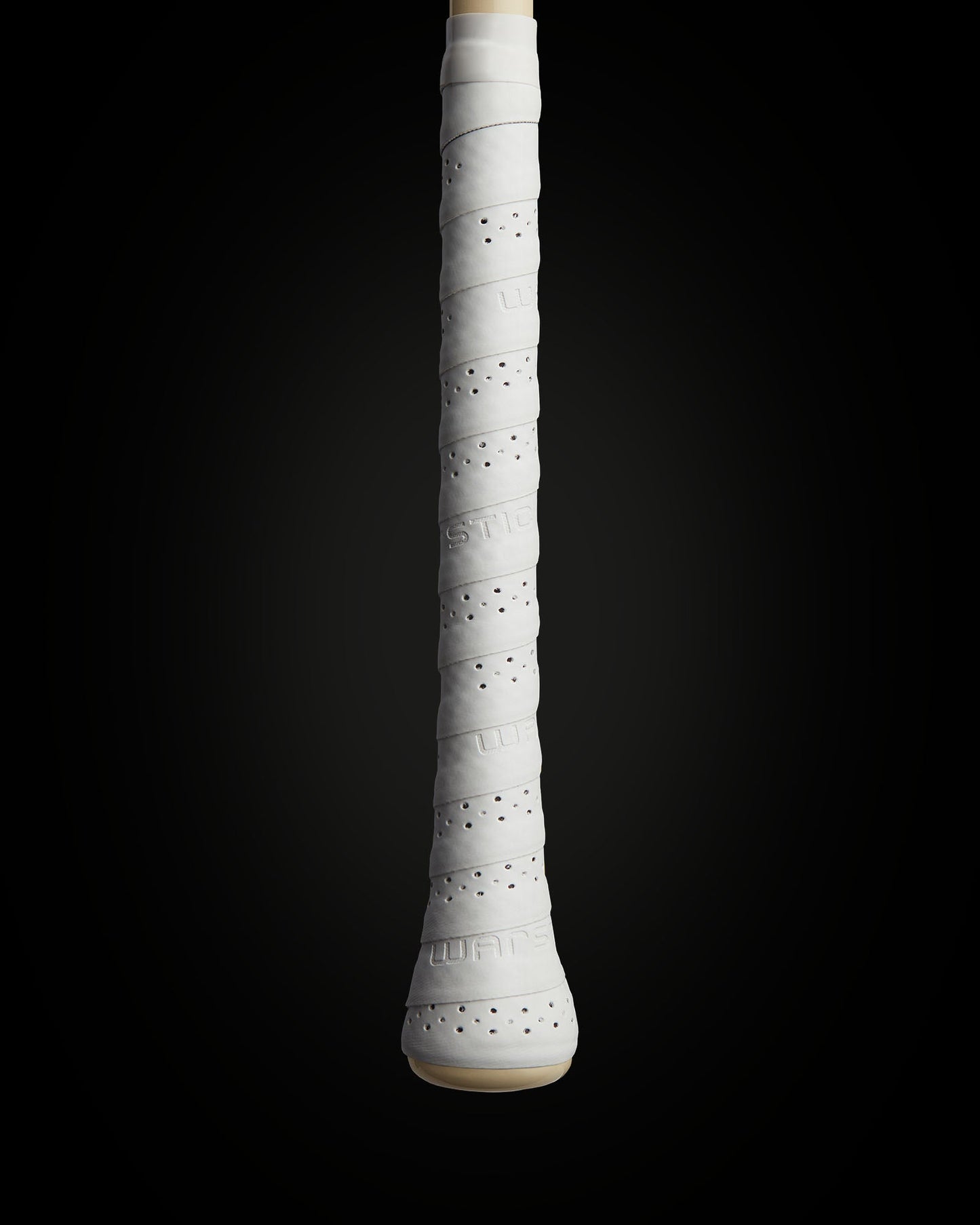 Tsuka Pro-Tact Replacement Grip - White