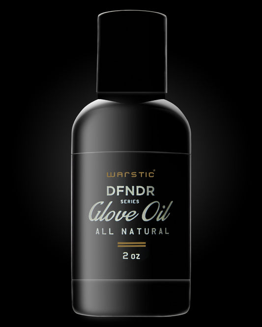 DFNDR GLOVE OIL