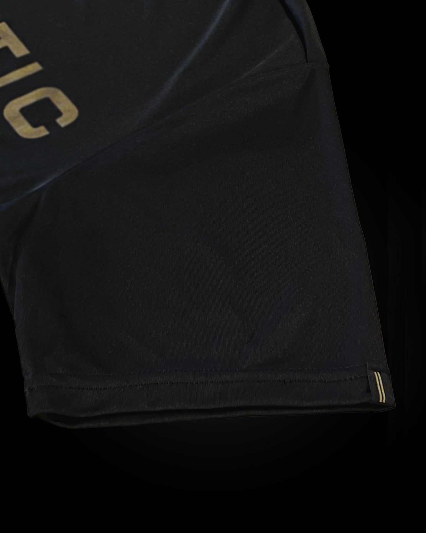 OFFICIAL TEAM WARSTIC DRI PERFORMANCE SHIRT - WARSTIC