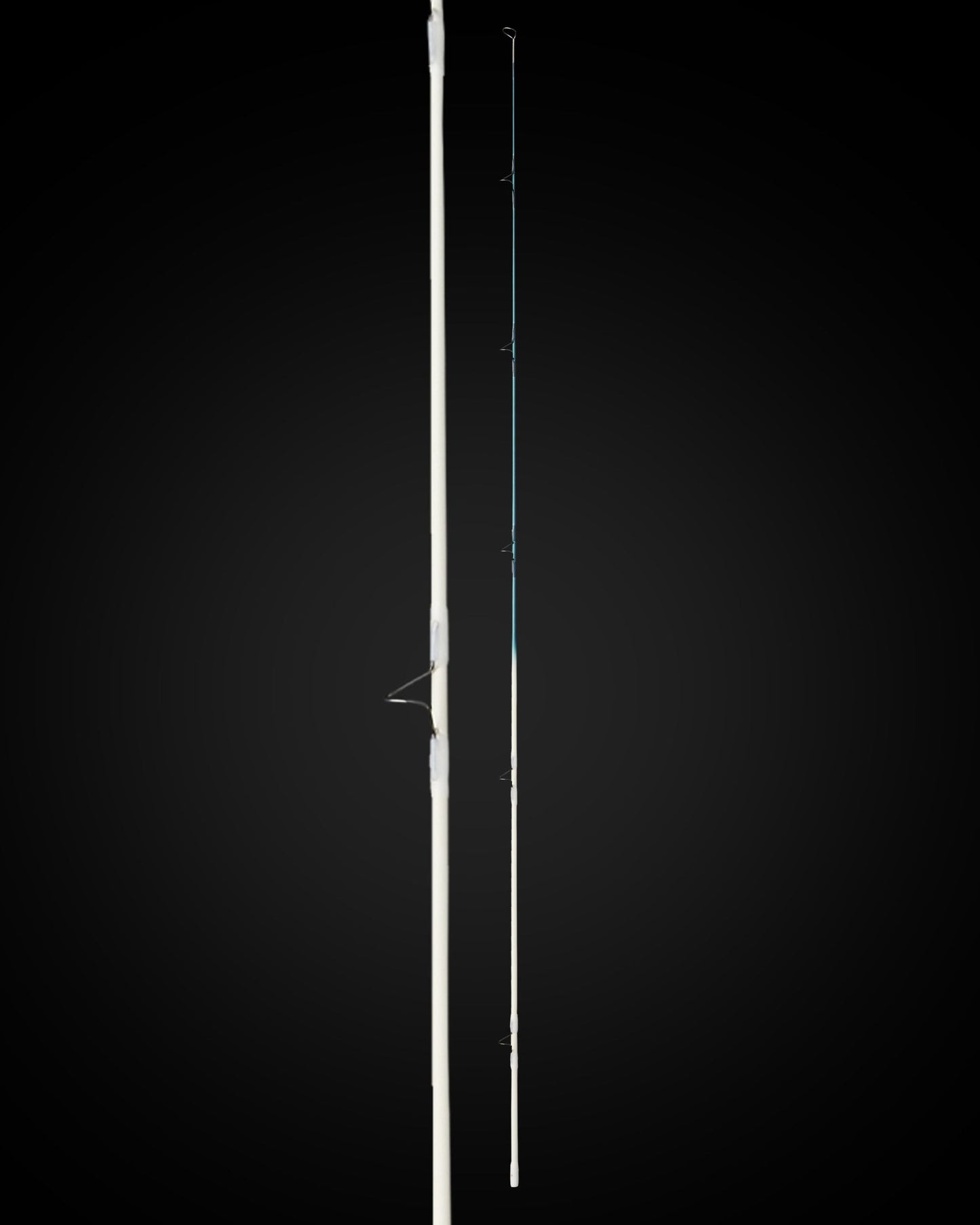 CHARGR COASTAL FLY ROD - 8WT