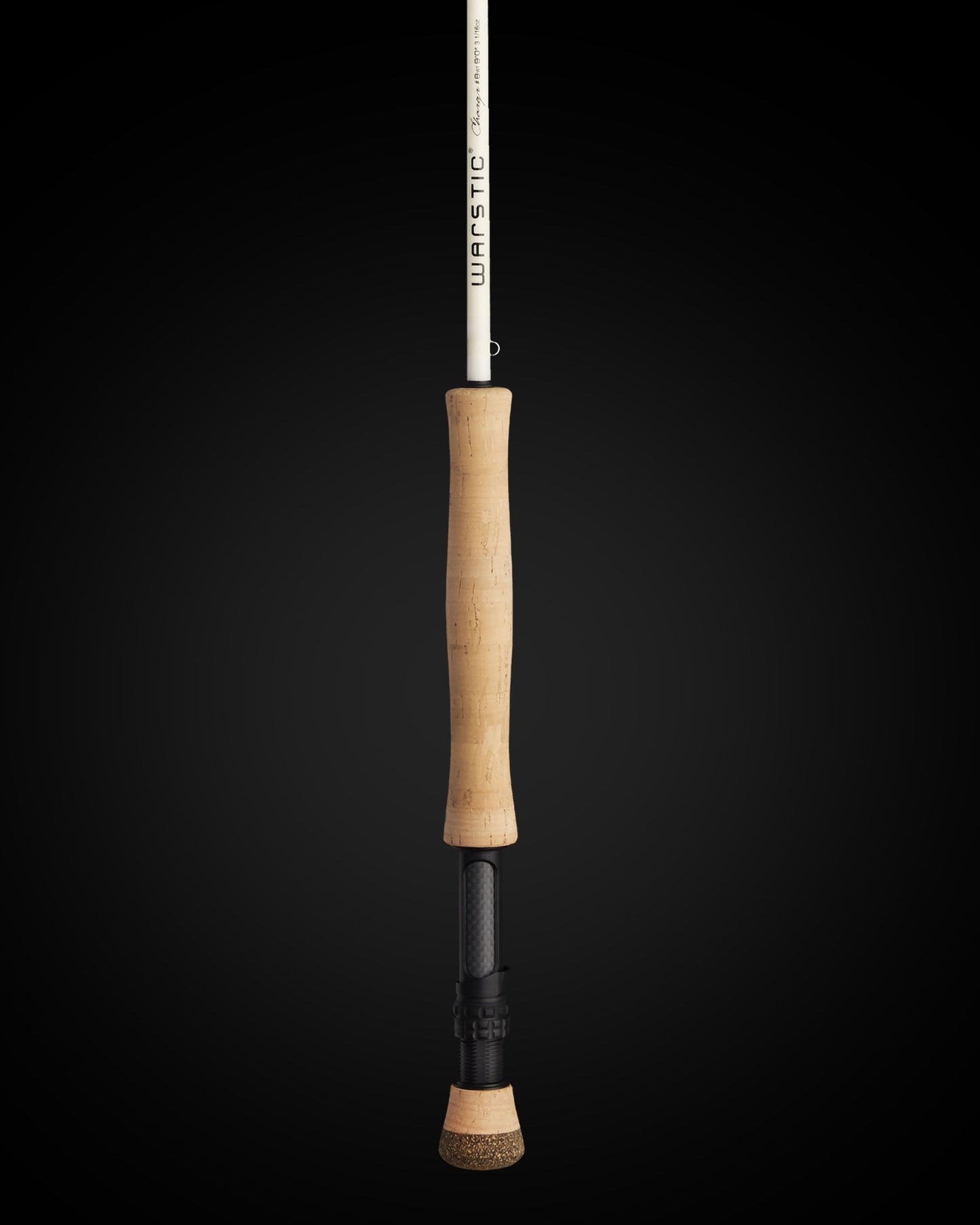 CHARGR COASTAL FLY ROD - 8WT