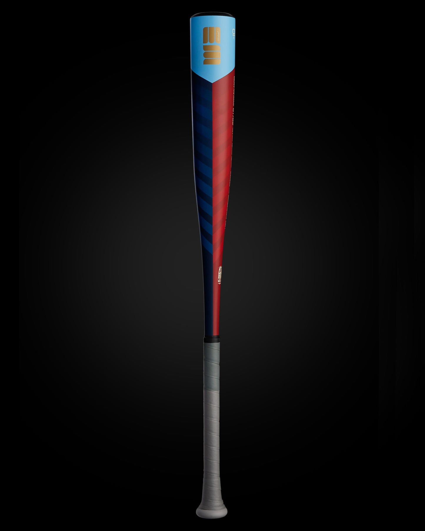 2024 WARHAWK3 USSSA METAL BASEBALL BAT