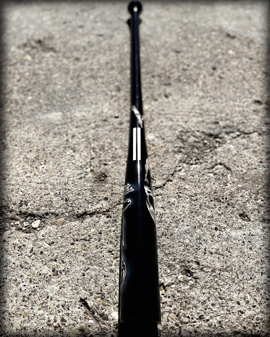 "NIGHTMARE ON MAPLE STREET" WSF300 FUNGO