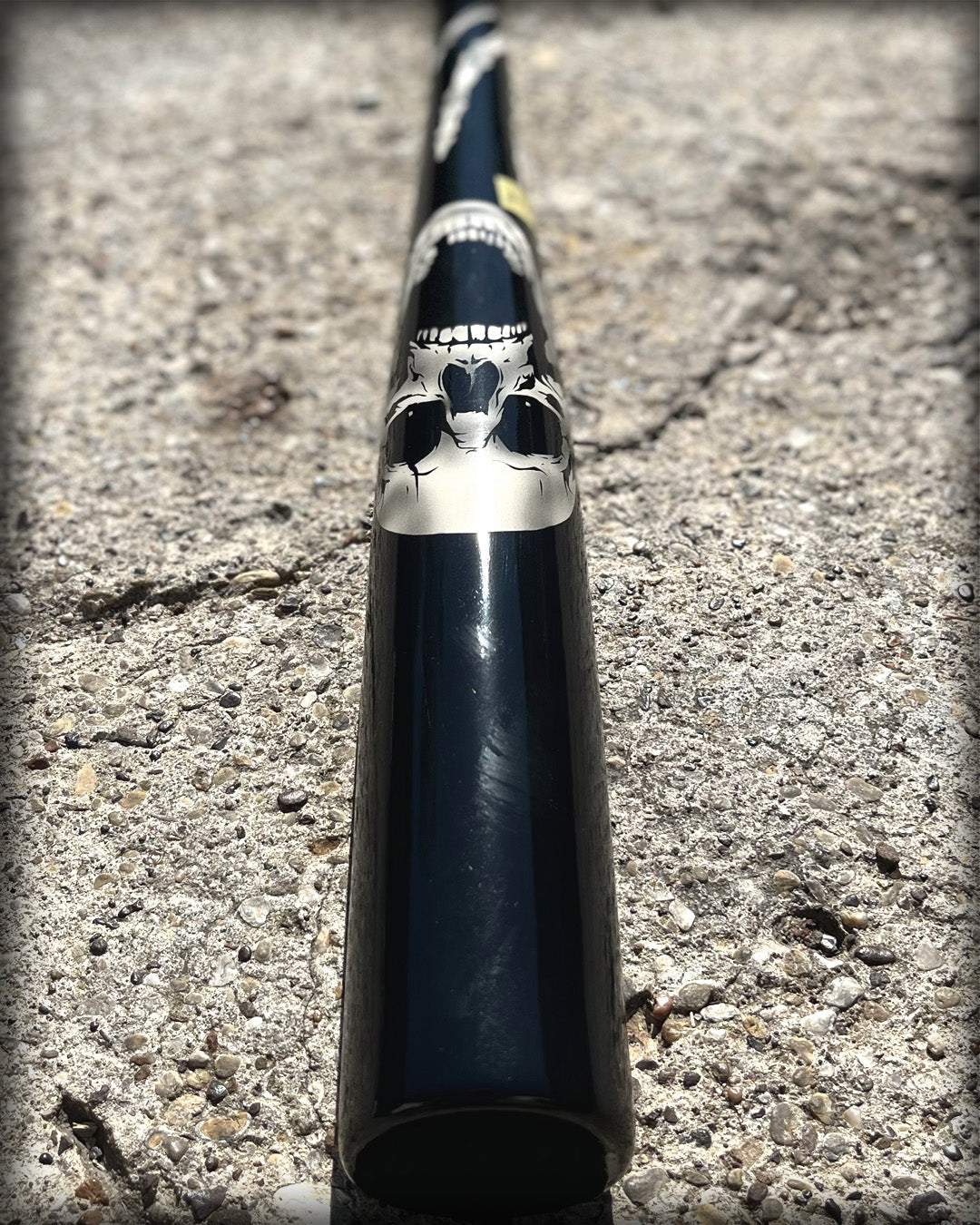 "NIGHTMARE ON MAPLE STREET" WSF300 FUNGO