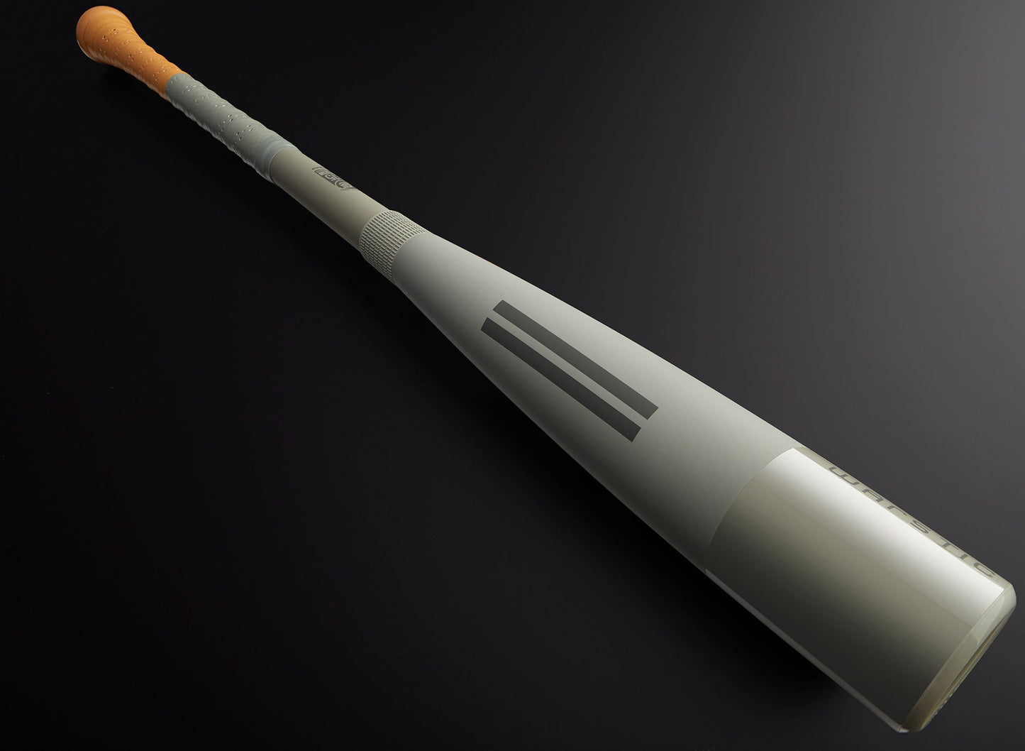 2024 GUNNER USSSA METAL BASEBALL BAT