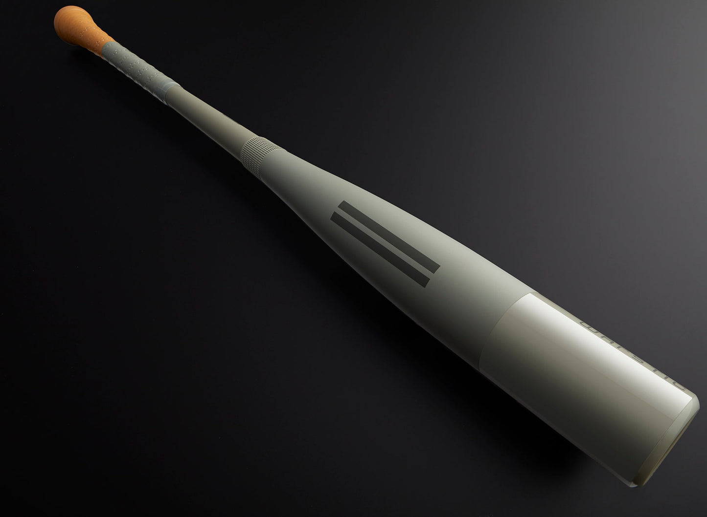 2024 GUNNER BBCOR METAL BASEBALL BAT