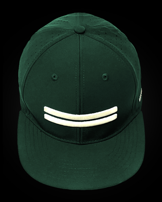 WARSTRIPE LIGHTWEIGHT FITTED STRETCH - FOREST