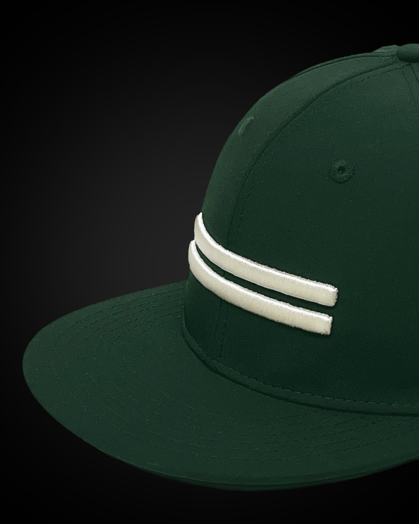 WARSTRIPE LIGHTWEIGHT FITTED STRETCH - FOREST