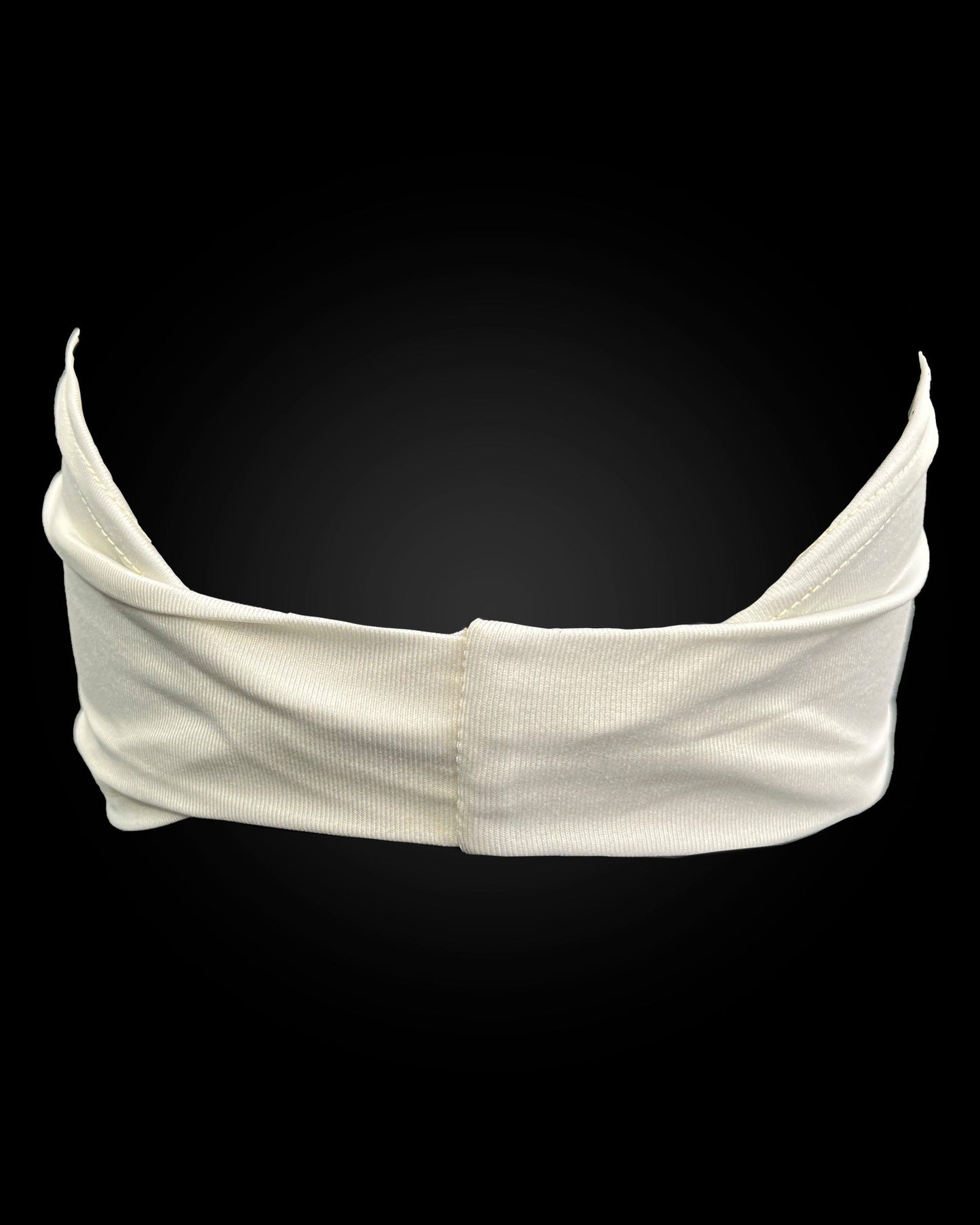 WARSTRIPE HEADBAND (WHITE)