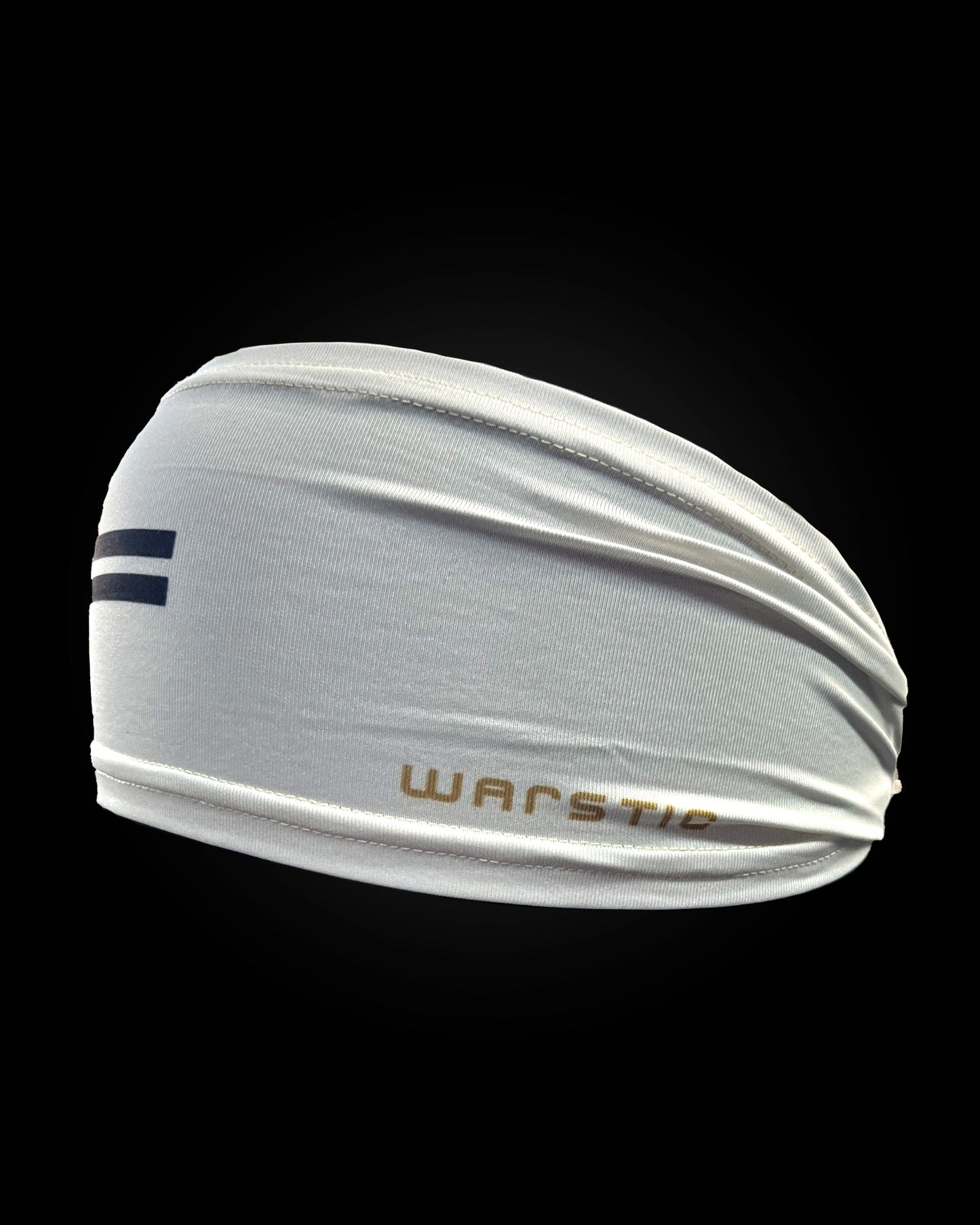 WARSTRIPE HEADBAND (WHITE)