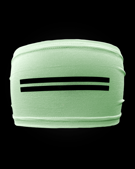 WARSTRIPE HEADBAND (MINT)