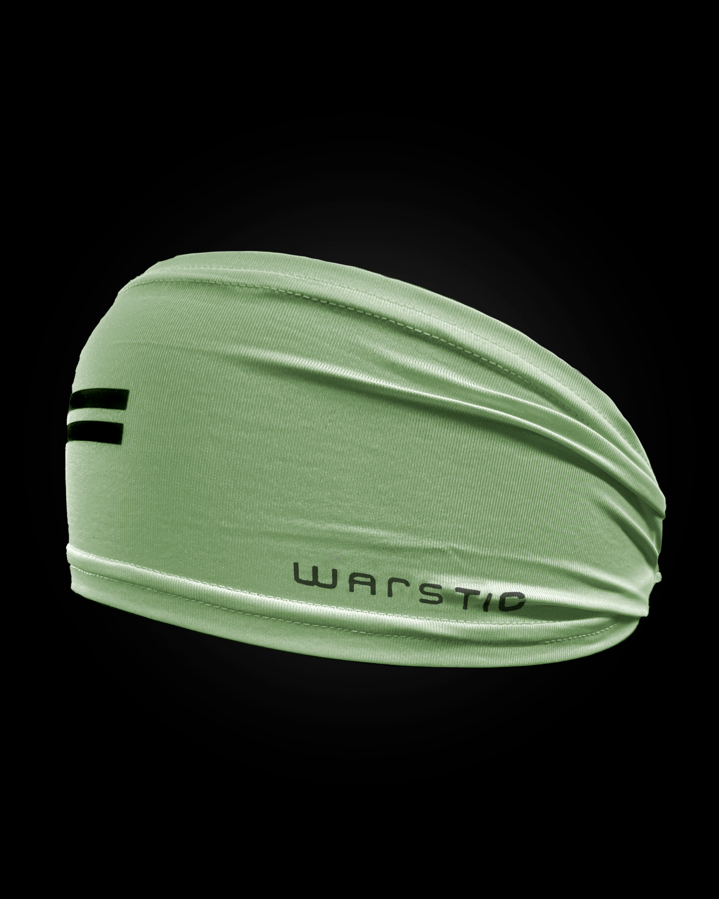 WARSTRIPE HEADBAND (MINT)