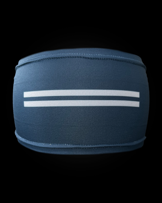 WARSTRIPE HEADBAND (BLUE)