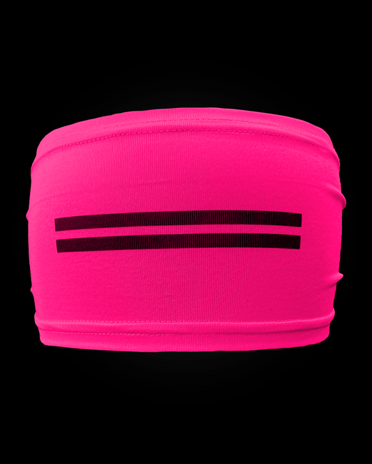 WARSTRIPE HEADBAND (PINK)