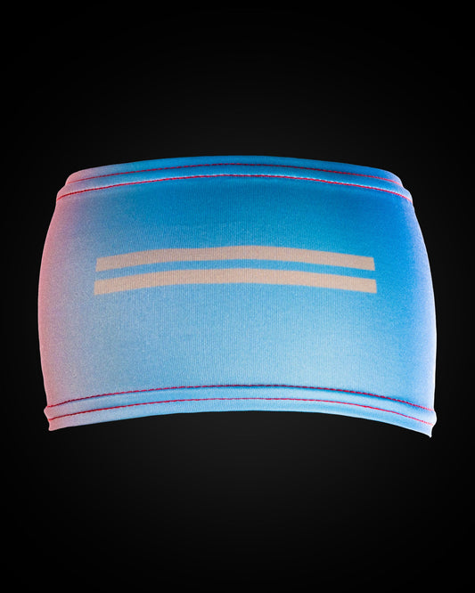 WARSTRIPE HEADBAND (HERO)