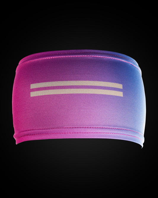 WARSTRIPE HEADBAND (SOLAR STORM)