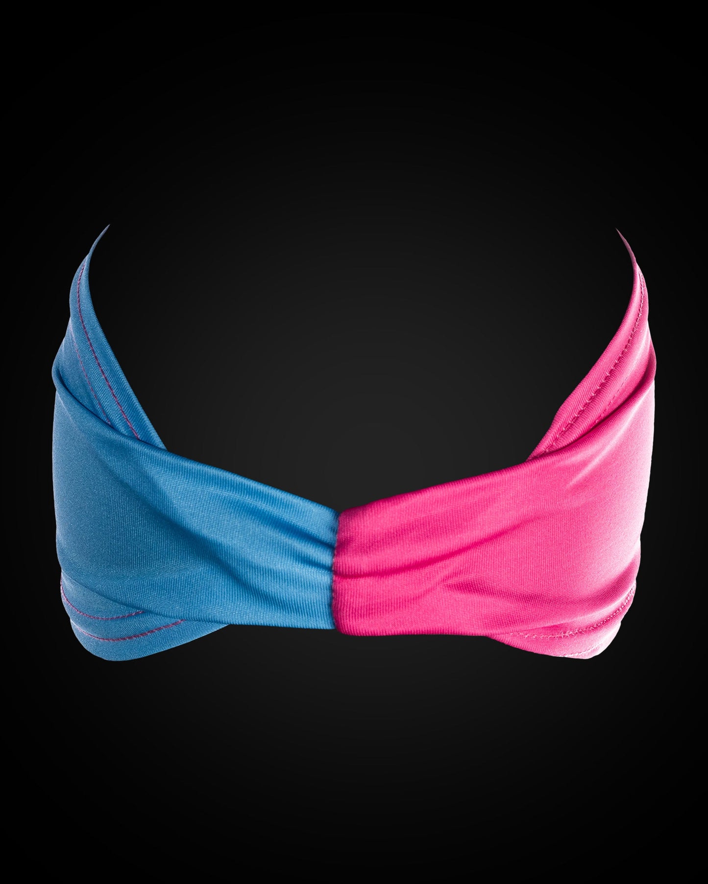 WARSTRIPE HEADBAND (SOLAR STORM)