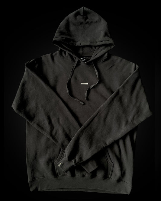 THNDHRT COLLECTION TRAINING APPAREL - HOODIE