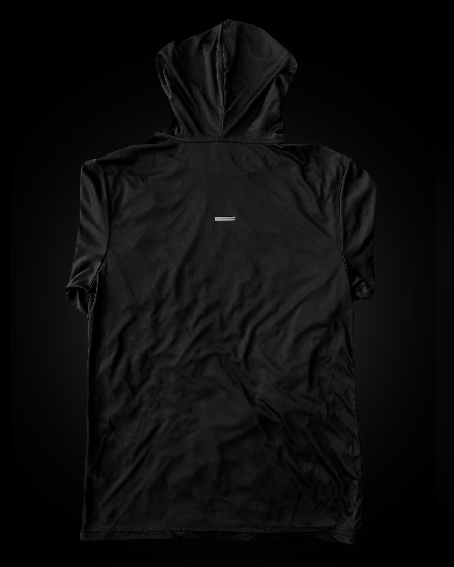 THNDHRT COLLECTION TRAINING APPAREL - LONG SLEEVE HOODIE TEE