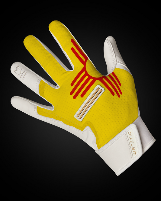 IK3 PRO LTD ED BATTING GLOVES "NEW MEXICO"