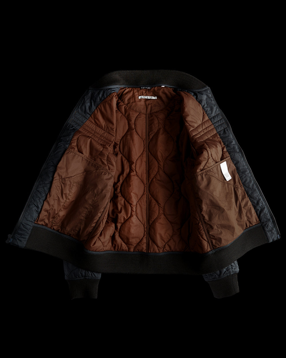 ICON PLAYER'S JACKET