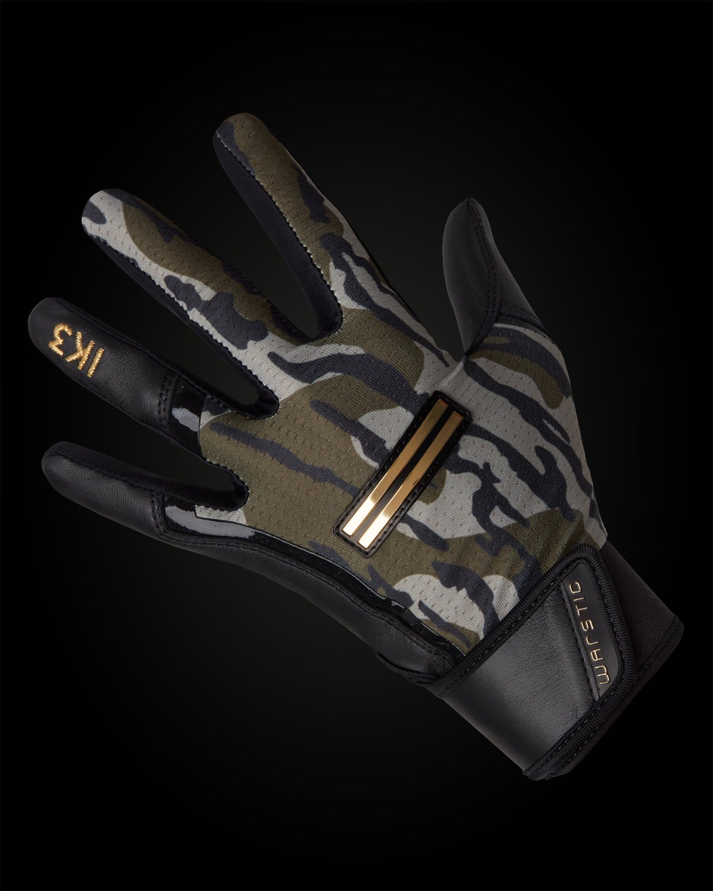 MOSSY OAK EDITION IK3 PRO BATTING GLOVES