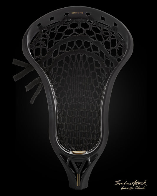 WARSTIC THNDR ATTACK LACROSSE HEAD