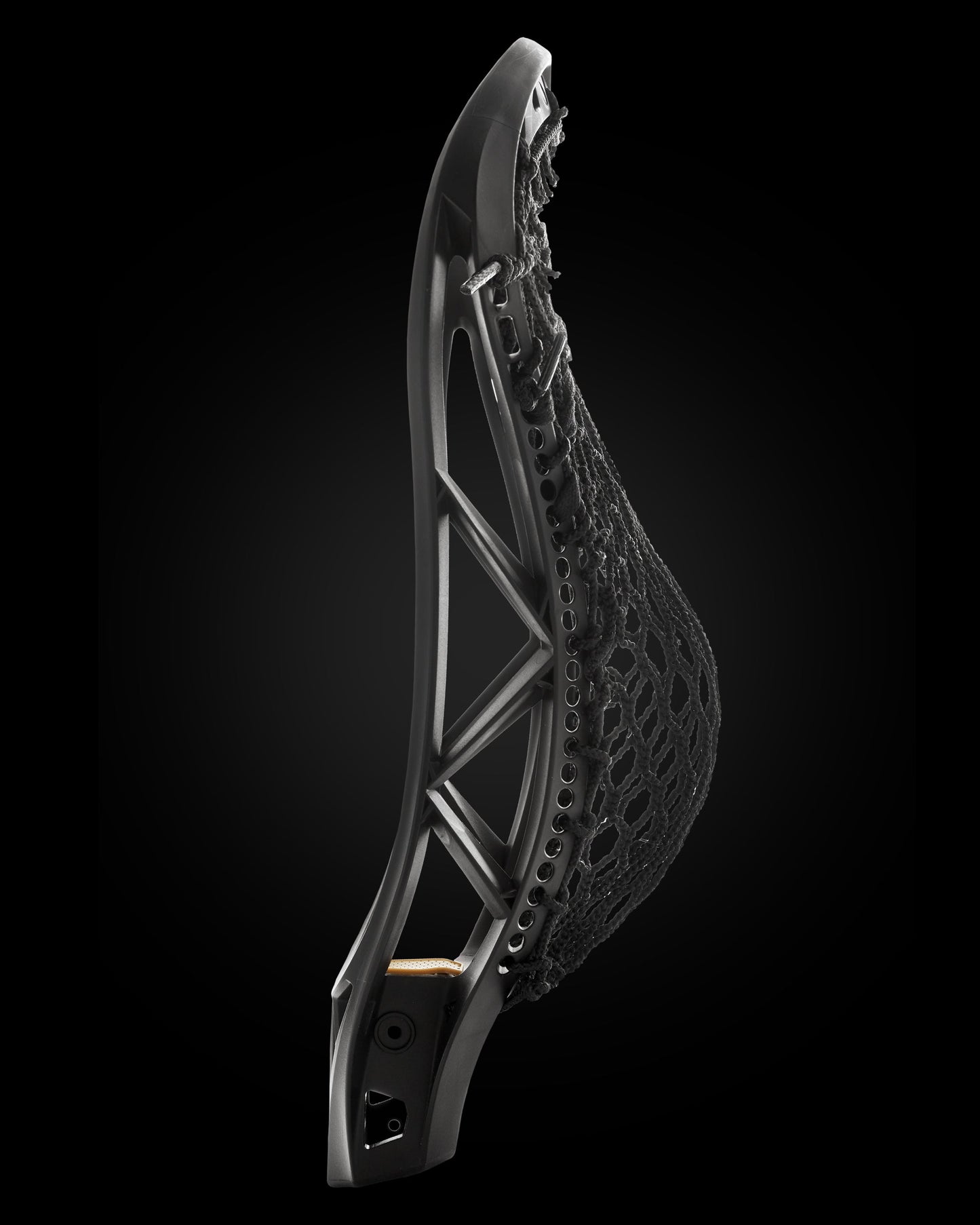 WARSTIC THNDR ATTACK LACROSSE HEAD