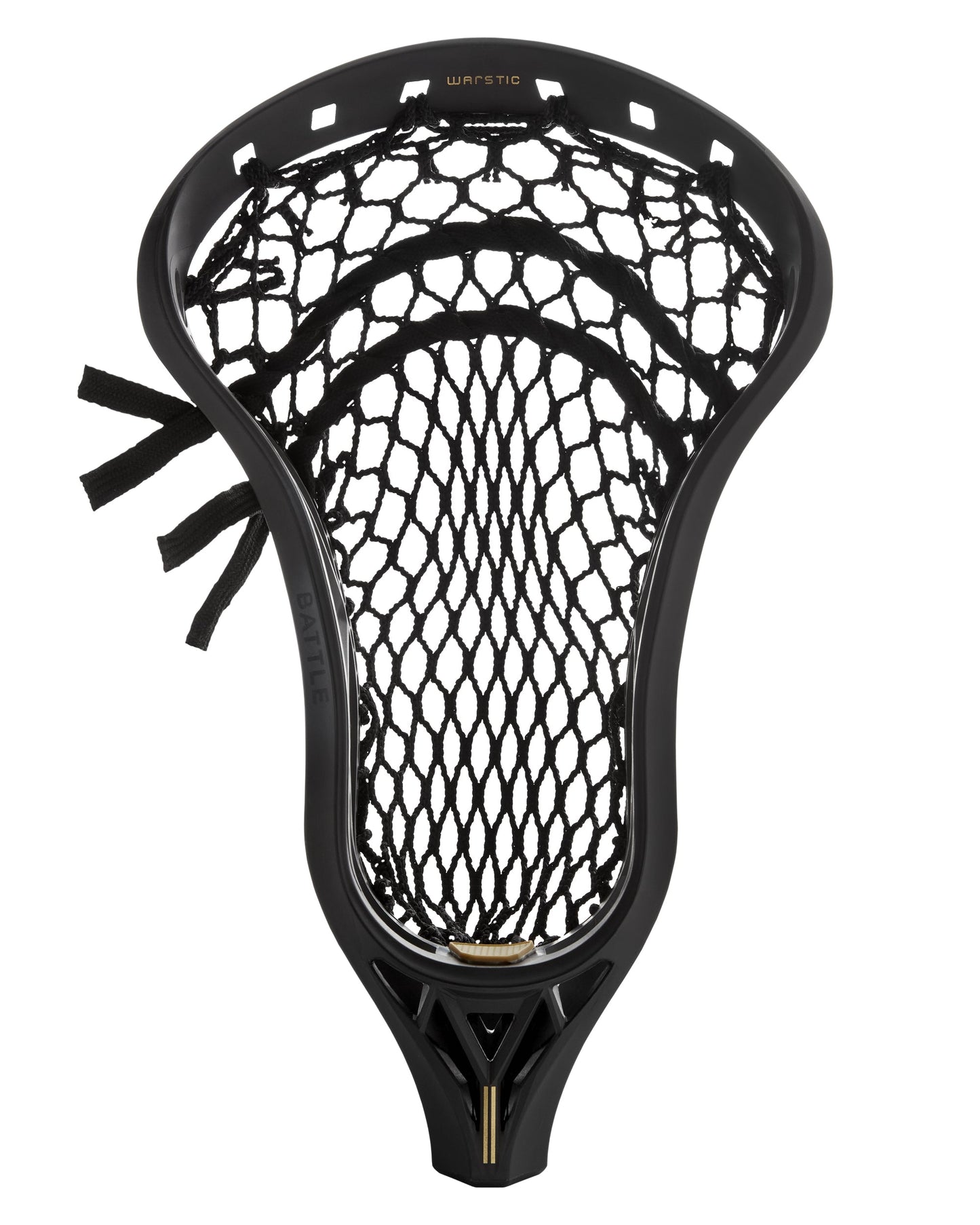WARSTIC THNDR ATTACK LACROSSE HEAD