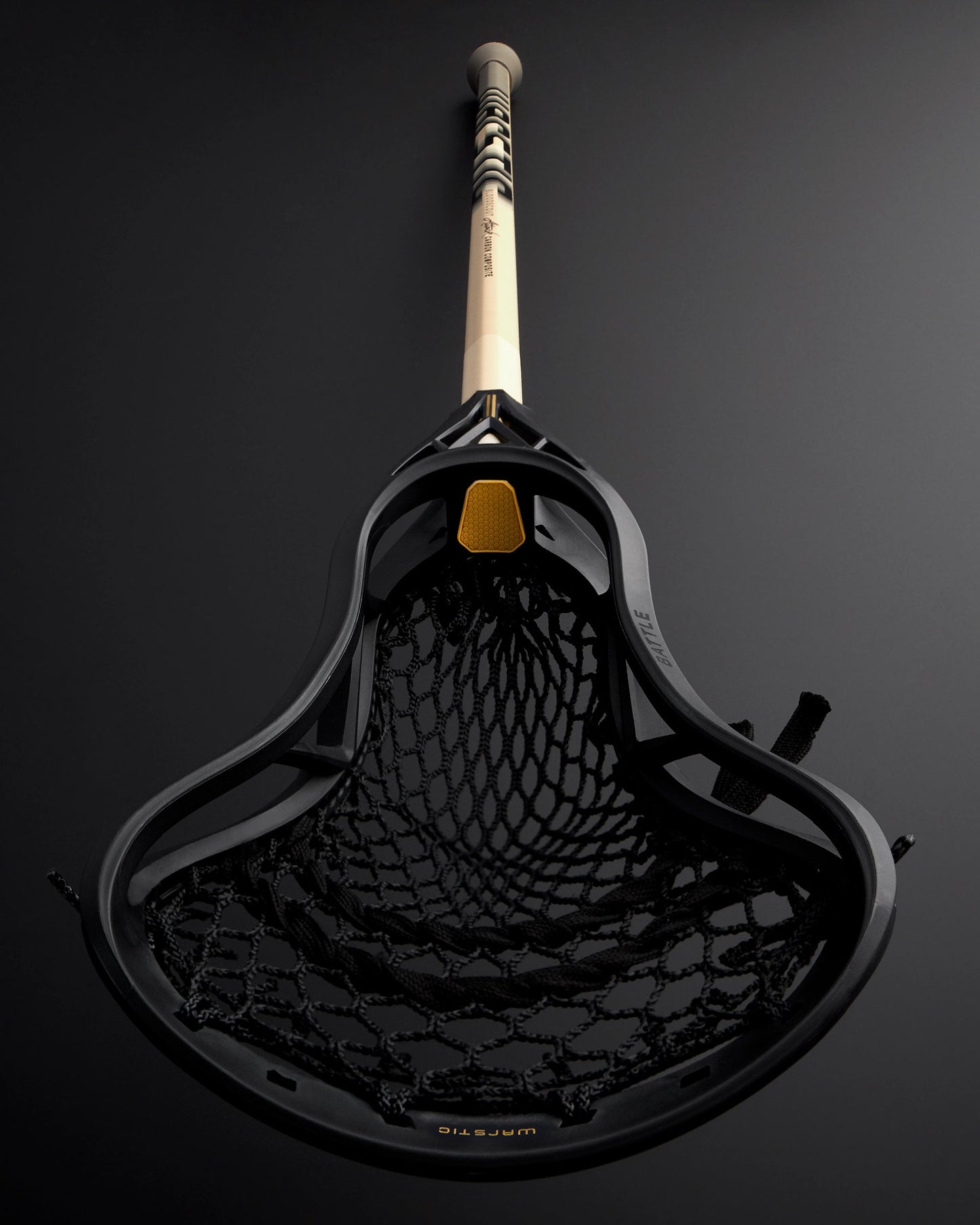 WARSTIC THNDR ATTACK LACROSSE HEAD