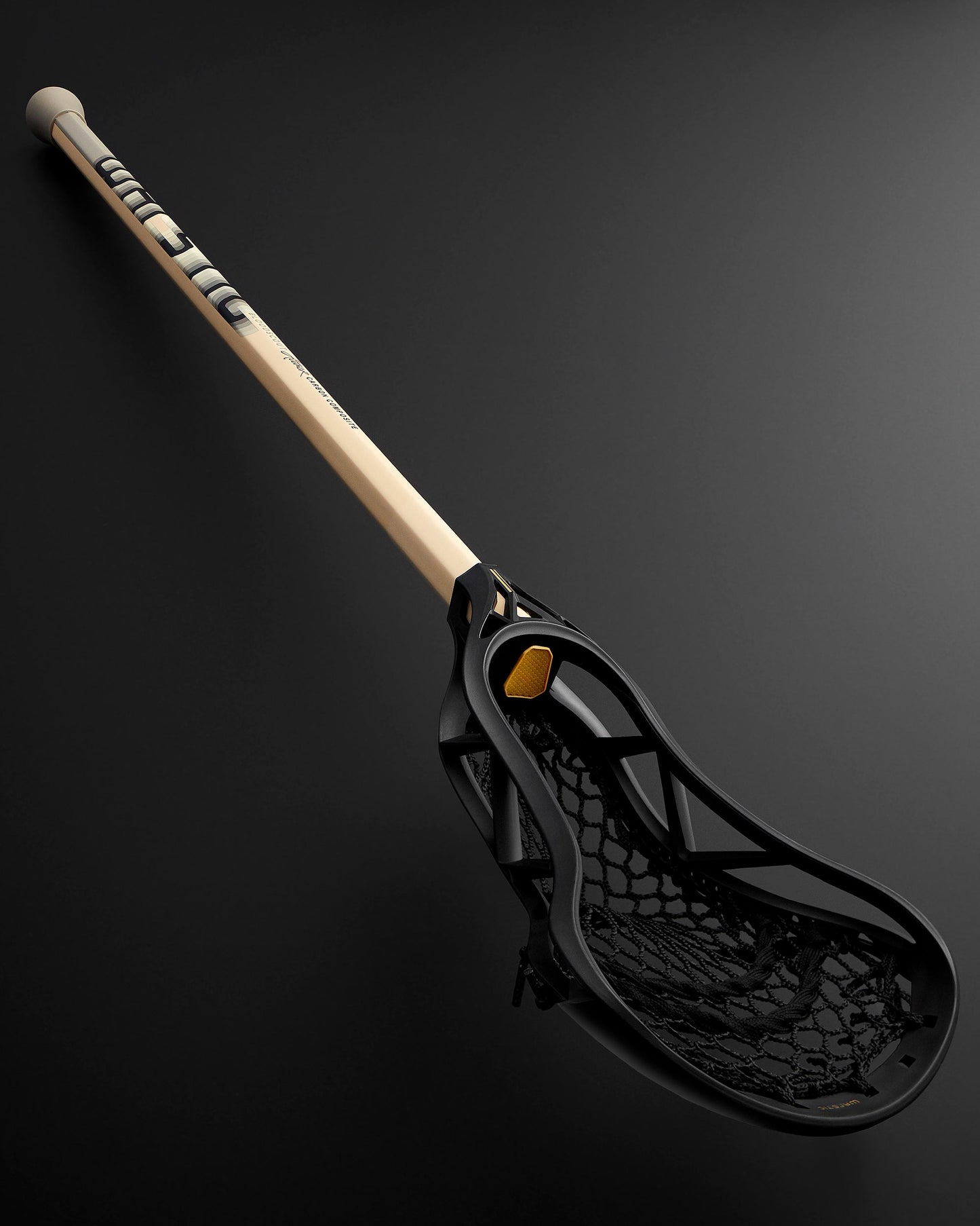 WARSTIC THNDR ATTACK LACROSSE HEAD