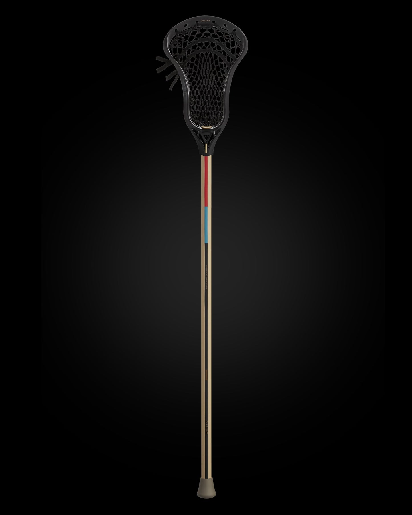 WARSTIC BLOODSCOUT COMPOSITE ATTACK LACROSSE SHAFT