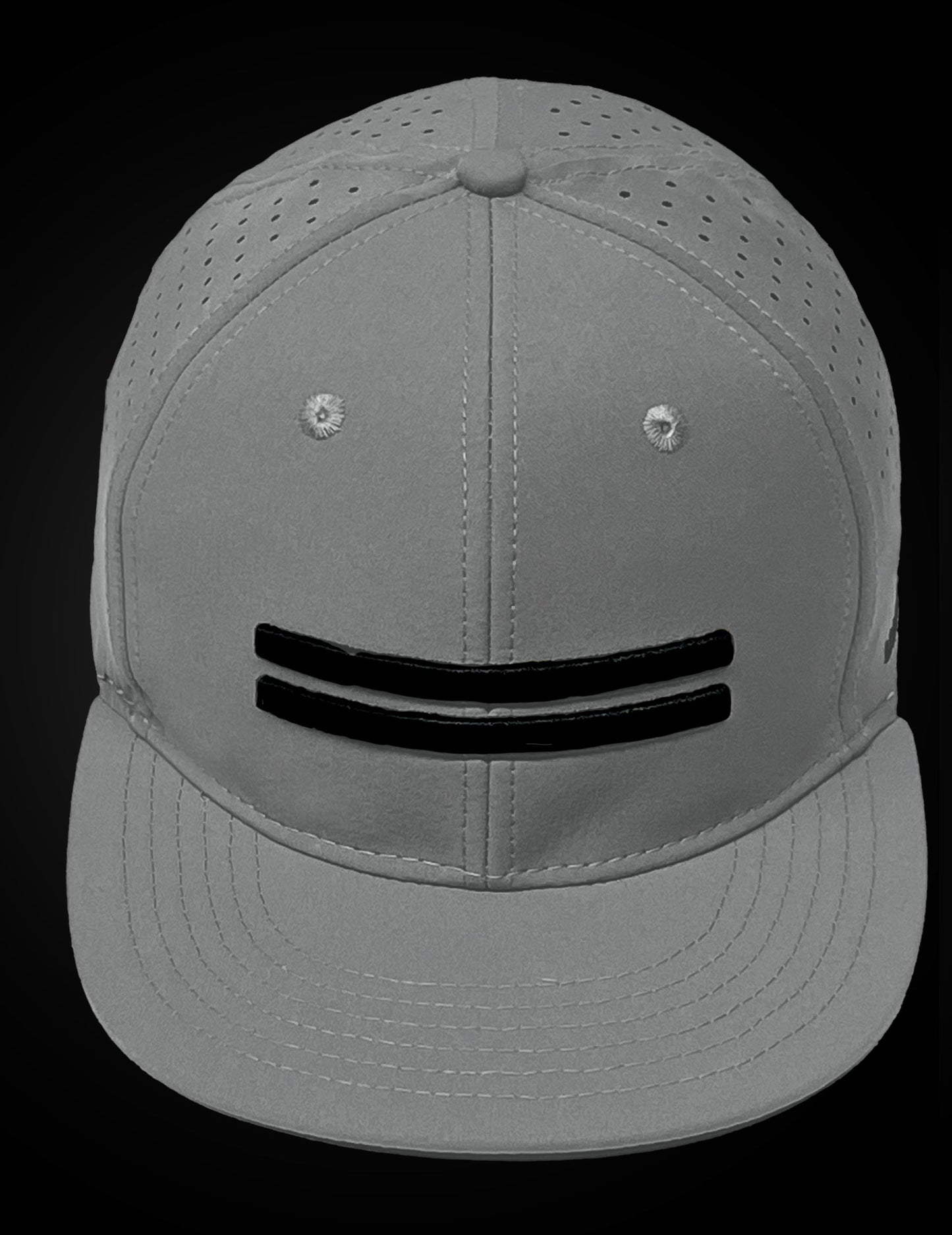 WARSTRIPE LIGHTWEIGHT FITTED STRETCH - GRAY