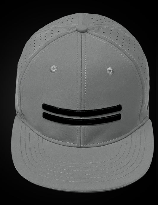 WARSTRIPE LIGHTWEIGHT FITTED STRETCH - GRAY