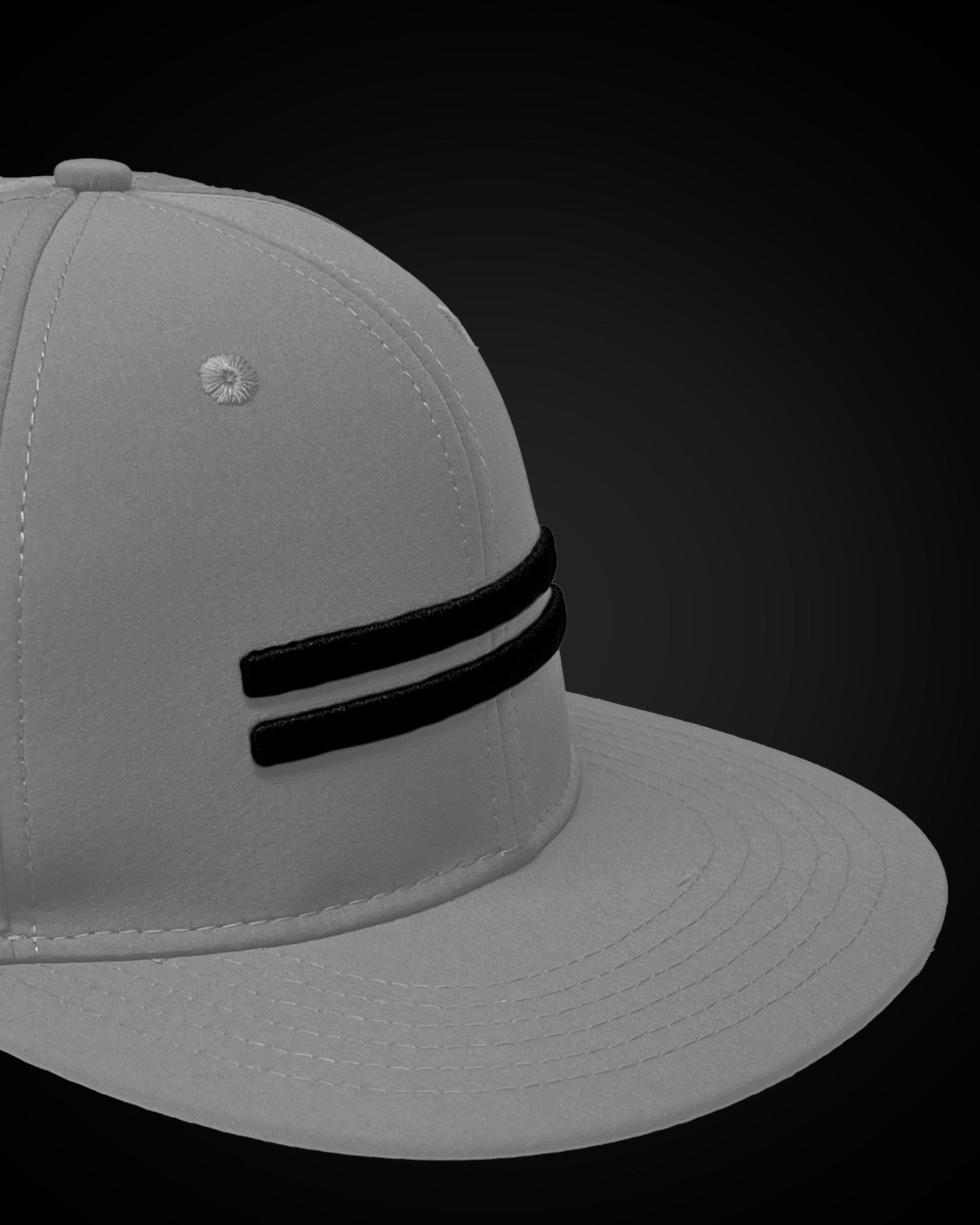 WARSTRIPE LIGHTWEIGHT FITTED STRETCH - GRAY