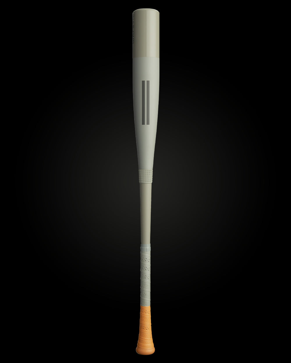 2024 GUNNER BBCOR METAL BASEBALL BAT