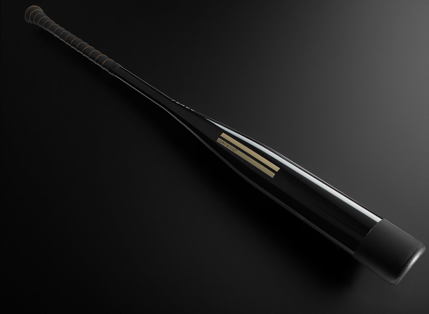 2024 BONESABER BLACK COBRA METAL FUNGO