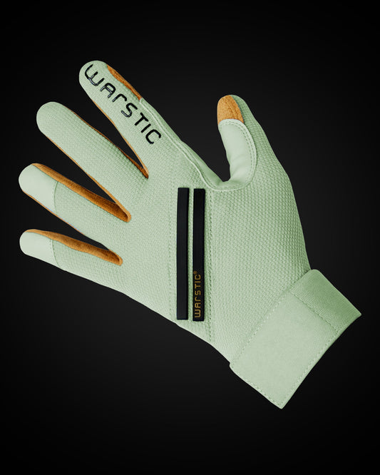 WORKMAN3 BATTING GLOVES "MINT"