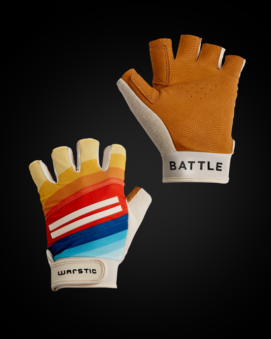 WARSTIC PICKLEBALL GLOVE (WEST COAST)