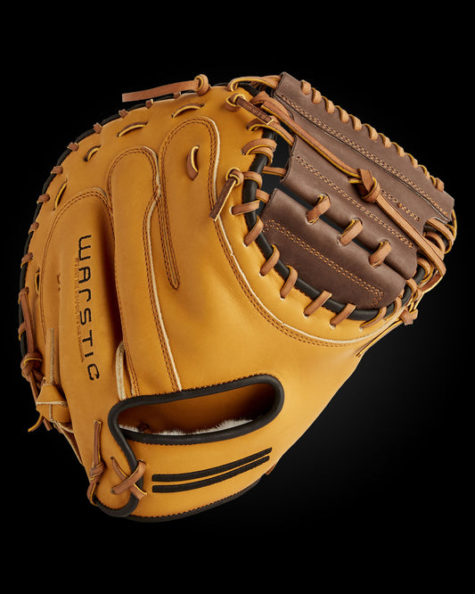 PRO STANDARD SERIES CATCHER’S MITT- BIGHORN STYLE