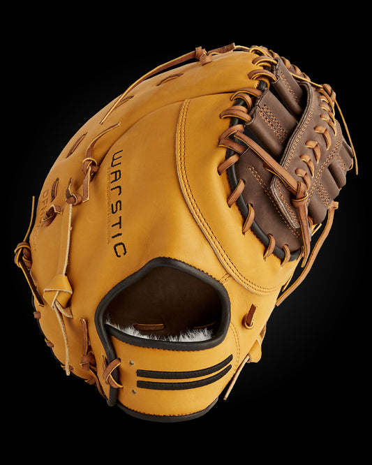 PRO STANDARD SERIES FIRST BASE MITT- BIGHORN STYLE