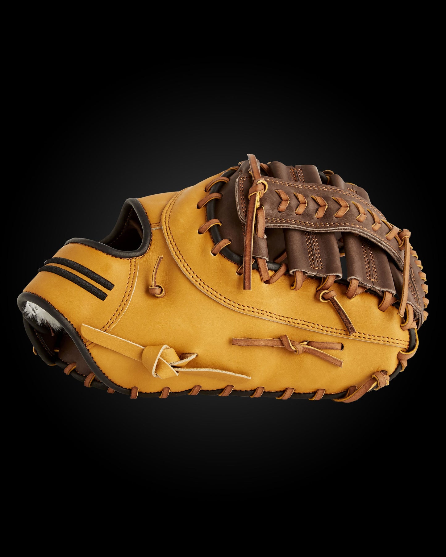 PRO STANDARD SERIES FIRST BASE MITT- BIGHORN STYLE