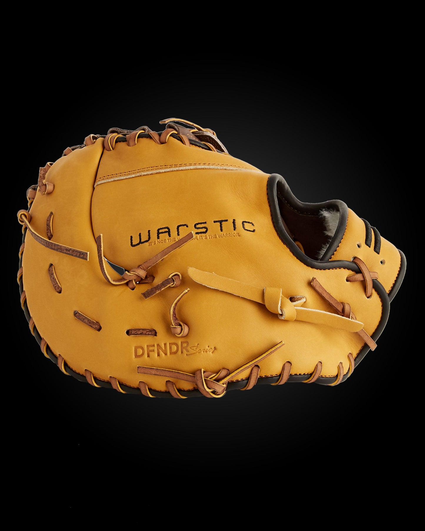 PRO STANDARD SERIES FIRST BASE MITT- BIGHORN STYLE