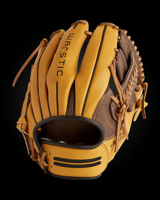 PRO STANDARD SERIES INFIELD GLOVE - BIGHORN STYLE