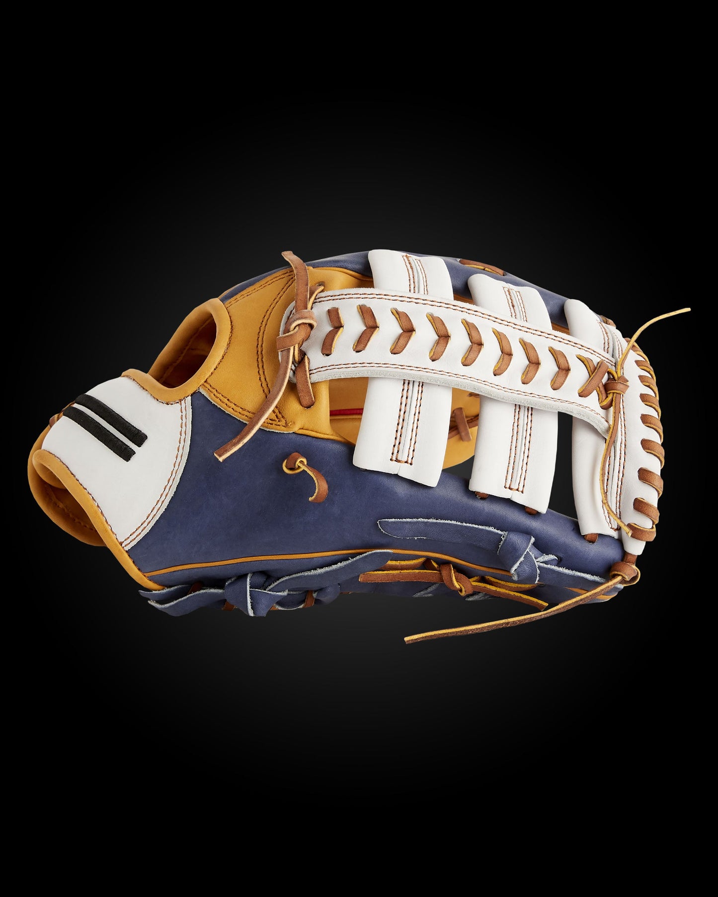 PRO STANDARD SERIES OUTFIELD GLOVE- USA STYLE